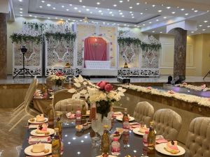 قاعة البهجة بنغازي - 5