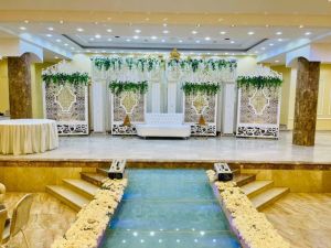 قاعة البهجة بنغازي - 7