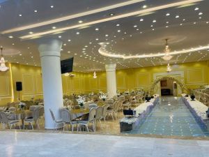 قاعة البهجة بنغازي - 8