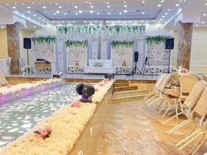 قاعة البهجة بنغازي - 9