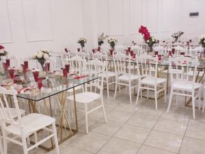 قاعة الجواهر الذهبية درنة - 4