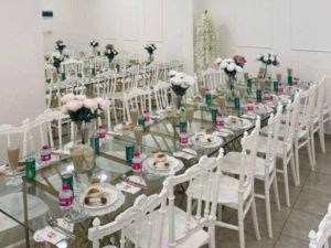 قاعة الجواهر الذهبية درنة - 5