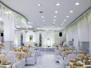 قاعة الحياة للمناسبات بنغازي - 5