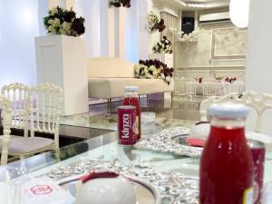 قاعة الزهور للافراح والمناسبات درنة - 5