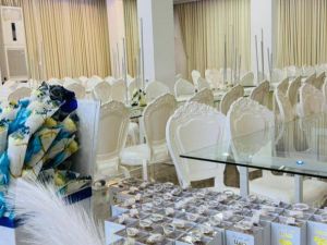 قاعة الزهور للمناسبات زليتن - 4