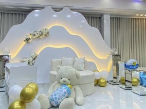 قاعة الزهور للمناسبات زليتن