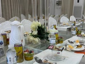 قاعة الزهور للمناسبات زليتن - 6