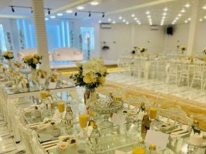 قاعة السلطان للافراح والمناسبات طبرق