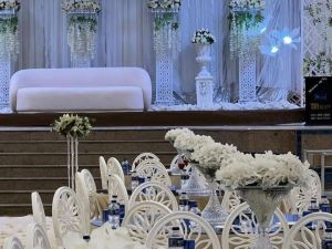 قاعة الشهرزاد بنغازي - 6