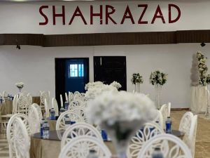 قاعة الشهرزاد بنغازي - 7