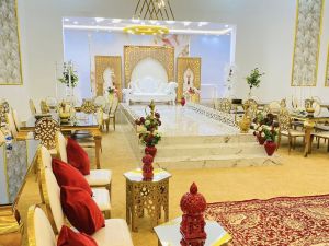 قاعة الفيحاء للمناسبات الاجتماعية طرابلس - 4