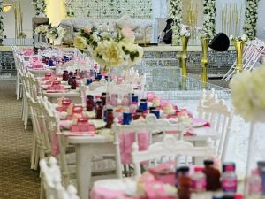 قاعة المقام الرفيع بنغازي - 8