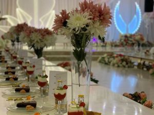 قاعة الملاك بنغازي - 4