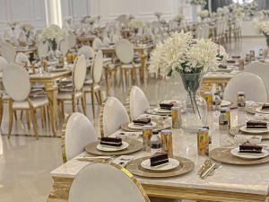 قاعة الملاك بنغازي - 6