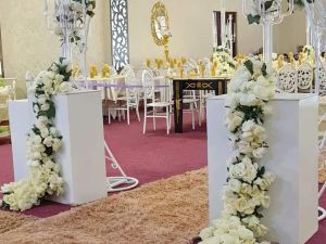 قاعة الملكة درنة للافراح - 5