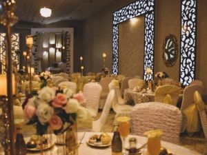 قاعة الملكة درنة للافراح