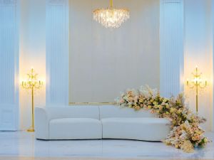 قاعة الملكة للافراح السراج - 8