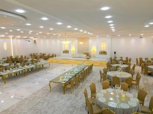 قاعة الملكة للافراح السراج - 4