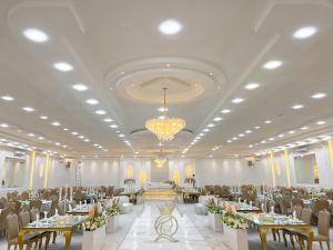 قاعة الملكة للافراح السراج - 5