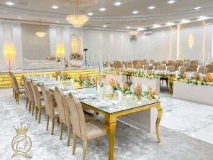 قاعة الملكة للافراح السراج - 6