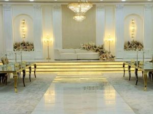 قاعة الملكة للافراح السراج - 7