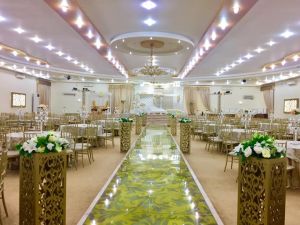 قاعة الملكة للافراح طرابلس - 12