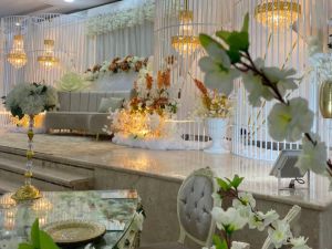 قاعة الملكة للافراح طرابلس - 9