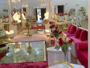 قاعة الملكة للافراح طرابلس - 10