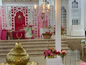 قاعة الملكة للافراح طرابلس - 4