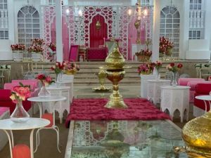 قاعة الملكة للافراح طرابلس - 5