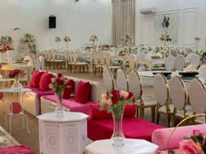 قاعة الملكة للافراح طرابلس - 6