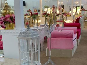 قاعة الملكة للافراح طرابلس - 7