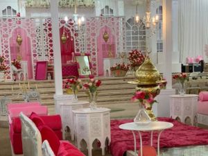 قاعة الملكة للافراح طرابلس - 8