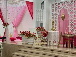 قاعة الملكة للافراح طرابلس - 11