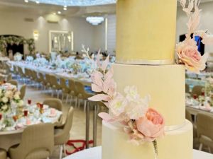 قاعة الموناليزا للافراح والمناسبات بنغازي - 4