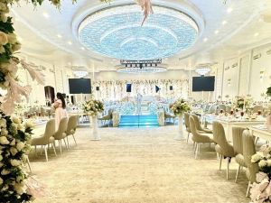 قاعة الموناليزا للافراح والمناسبات بنغازي - 6