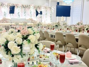 قاعة الموناليزا للافراح والمناسبات بنغازي - 9