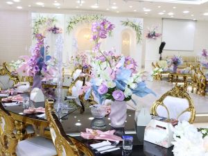 قاعة النخيل طرابلس - 4
