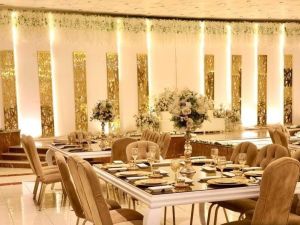 قاعة النوران للمناسبات بنغازي