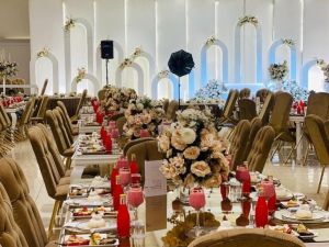 قاعة النوران للمناسبات بنغازي - 4