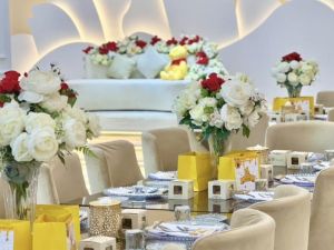 قاعة النوران مصراتة - 9