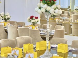 قاعة النوران مصراتة - 5