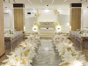 قاعة النيروز للمناسبات طبرق - 7