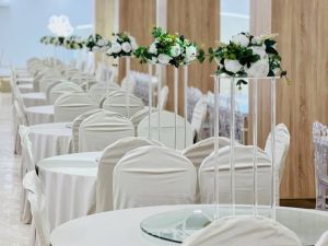 قاعة النيروز للمناسبات طبرق - 4