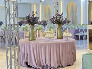 قاعة اليقين للمناسبات مصراتة - 6