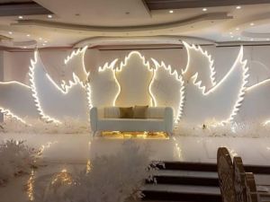 قاعة اليمامة للافراح والمناسبات بنغازي - 5