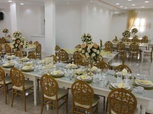 قاعة بارادايس للمناسبات الاجتماعية طرابلس - 6