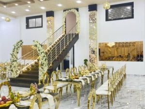 قاعة بترفلاي للمناسبات مصراتة - 4