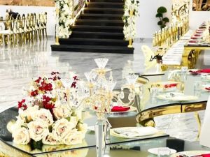 قاعة بترفلاي للمناسبات مصراتة - 5