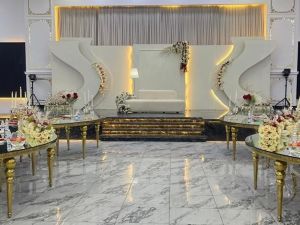 قاعة بترفلاي للمناسبات مصراتة - 6